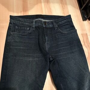 JBrand Jeans - Designer Denim Men’s Size 30x30 Dark Blue